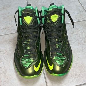 Nike Air Zoom Hyperposite 2  653466-373 sz10 Rough